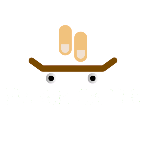 Finger Skate